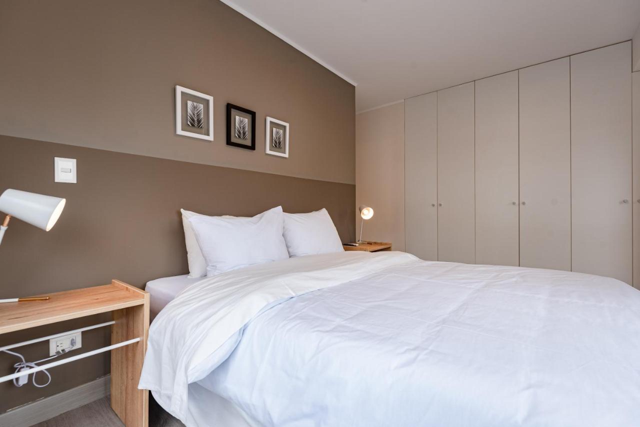 Trendy Host Alta, San Isidro Daire Lima Dış mekan fotoğraf