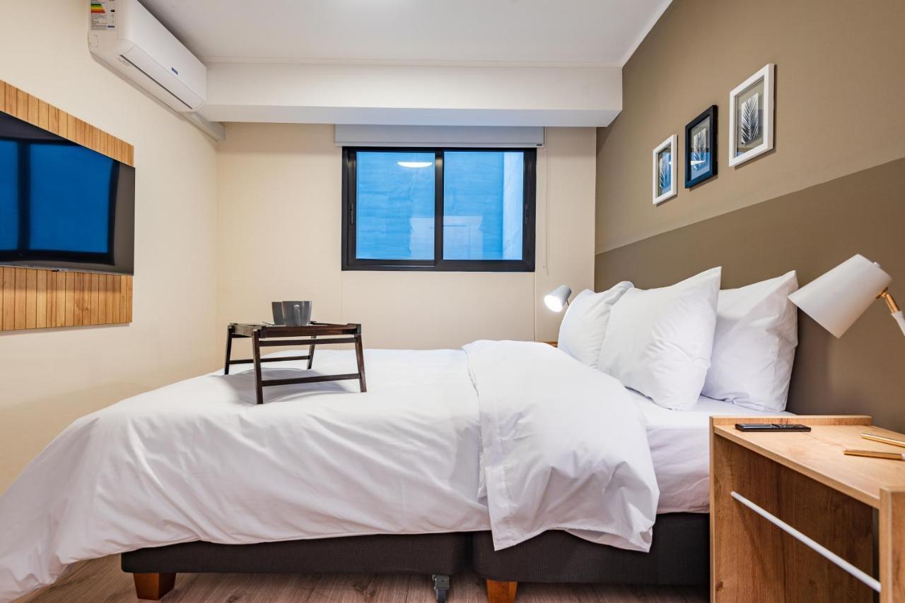 Trendy Host Alta, San Isidro Daire Lima Dış mekan fotoğraf