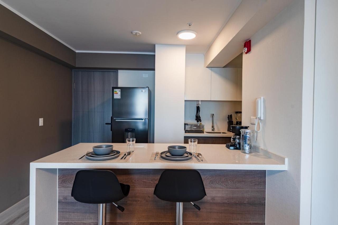 Trendy Host Alta, San Isidro Daire Lima Dış mekan fotoğraf