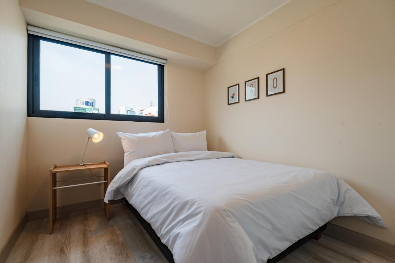 Trendy Host Alta, San Isidro Daire Lima Dış mekan fotoğraf