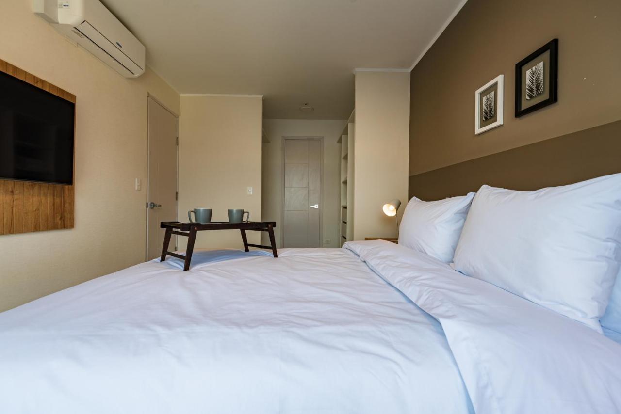 Trendy Host Alta, San Isidro Daire Lima Dış mekan fotoğraf