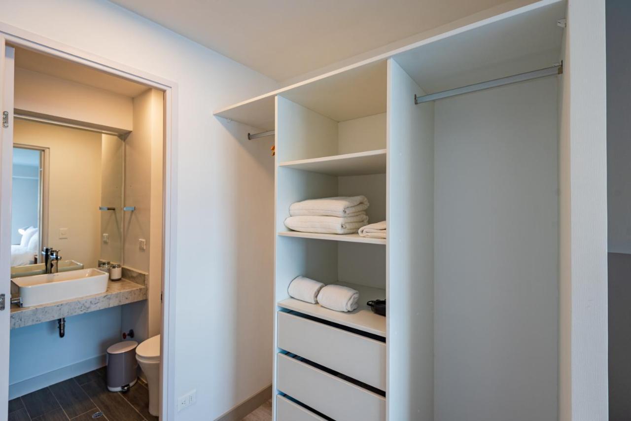 Trendy Host Alta, San Isidro Daire Lima Dış mekan fotoğraf