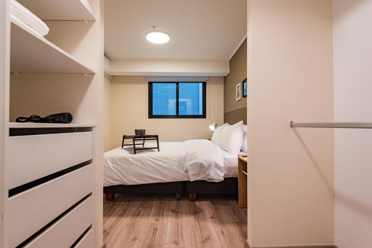 Trendy Host Alta, San Isidro Daire Lima Dış mekan fotoğraf