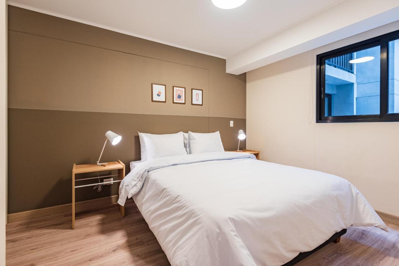 Trendy Host Alta, San Isidro Daire Lima Dış mekan fotoğraf