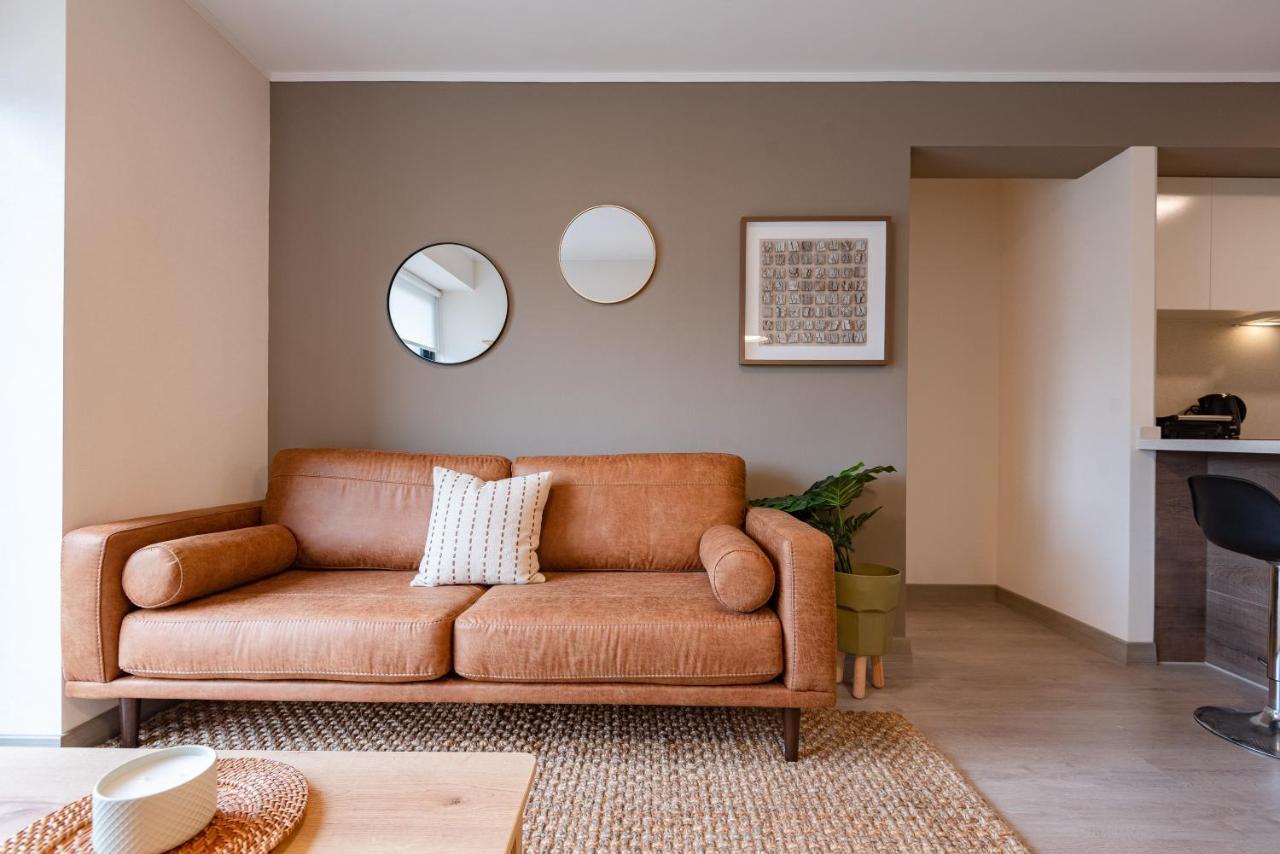 Trendy Host Alta, San Isidro Daire Lima Dış mekan fotoğraf